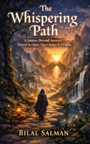 The Whispering Path
