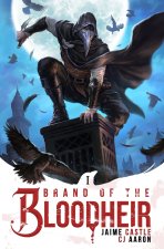 Brand of the Bloodheir