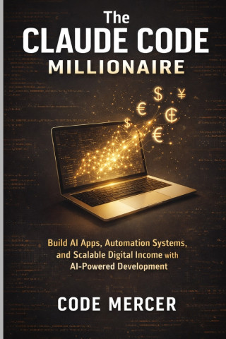 THE CLAUDE CODE MILLIONAIRE