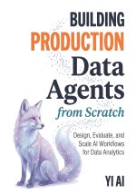 Building Production Data Agents