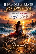 il rumore del mare non dimentica