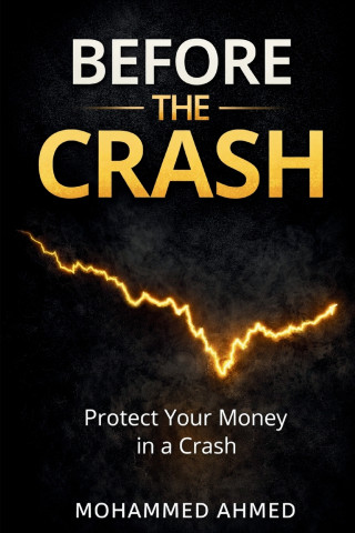 Before the Crash