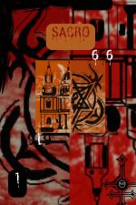 Sacro (O Poema)