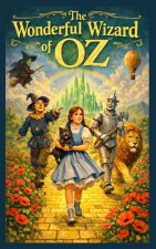 Il meraviglioso mago di Oz