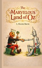 Das wunderbare Land von Oz