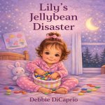 Lily's Jellybean Disaster