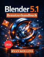 Blender 5.1 Benutzerhandbuch