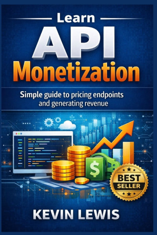 Learn API Monetization