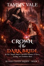 Crown of the Dark Bride