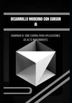 Desarrollo moderno con Cursor AI