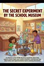 The Secret Experiment by the School Museum