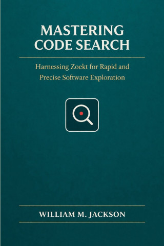 Mastering Code Search