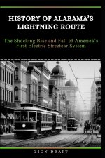 History of Alabama's Lightning Route
