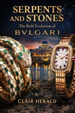 SERPENTS AND STONES