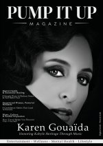 Pump It Up Magazine - Women's Month Special Issue