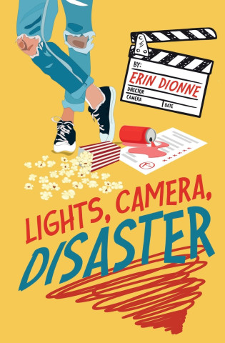 Lights, Camera, Disaster
