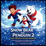 Snow Bear and Penguin 2 The Frozen Ocean Rescue
