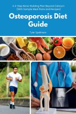 Osteoporosis Diet Guide