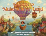Welcome to Make-Believe Land