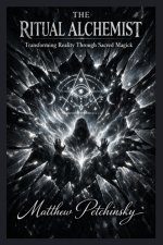 The Ritual Alchemist