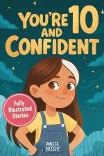 You Are 10 and Confident!