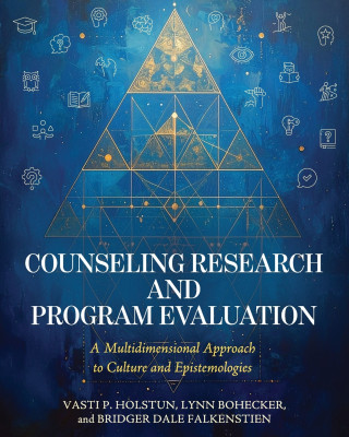 Counseling Research and Program Evaluation