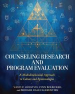 Counseling Research and Program Evaluation