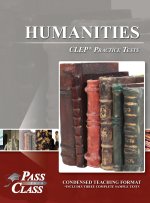 Humanities CLEP Practice Tests