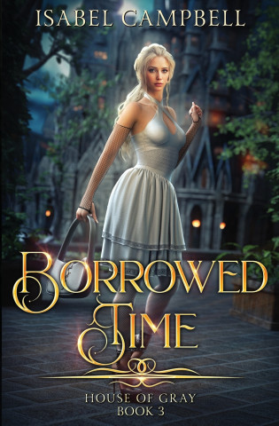 Borrowed Time