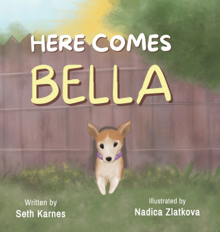 Here Comes Bella