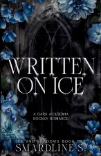 Written on Ice