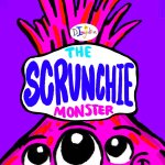 Dr.Imagination's The Srunchie Monster