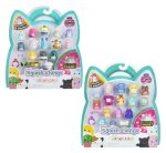 Squish-a-Longs Sada 14 figurek