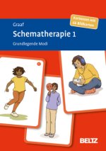 Schematherapie 1: Grundlegende Modi