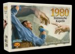 1980 Sixtinische Kapelle
