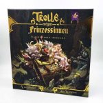 Trolle mögen Prinzessinnen (Riesennasen-Deluxe Edition)