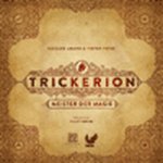 Trickerion: Meister der Magie
