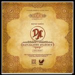 Trickerion | Dahlgaards Akademie - Erweiterung