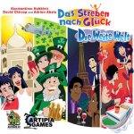 Das Streben nach Glück | Die weite Welt - Erweiterung