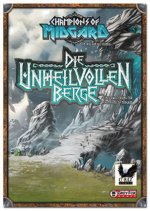 Champions of Midgard - Die unheilvollen Berge Erweiterung