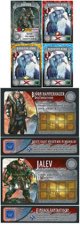 Champions of Midgard - Sonderkarten-Paket 1 (Jalev, Björn, Draudan)