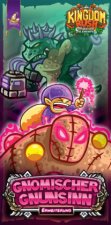 Kingdom Rush: Sturm der Elemente | Gnomischer Gnunsinn - Erweiterung