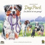 Dog Park: Ein Hund ist nie genug!