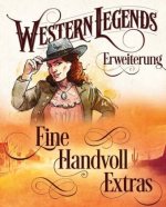 Western Legends (2. Edition) | Eine Handvoll Extras - Erweiterung