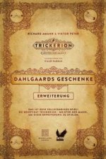 Trickerion | Dahlgaards Geschenke - Erweiterung