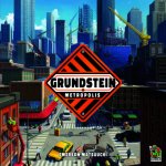 Grundstein von Metropolis