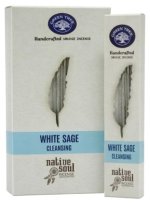 Green Tree Native Soul Smudge Incense 