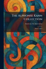 The Alphonse Kann Collection