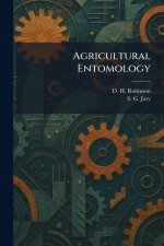Agricultural Entomology