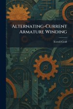 Alternating-Current Armature Winding